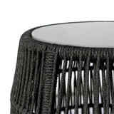 Emory - Indoor Outdoor Garden Stool End Table