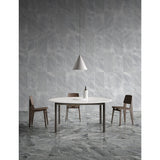 Textured Finished, 3D Tiles For Wall Decoration (Set of 4)