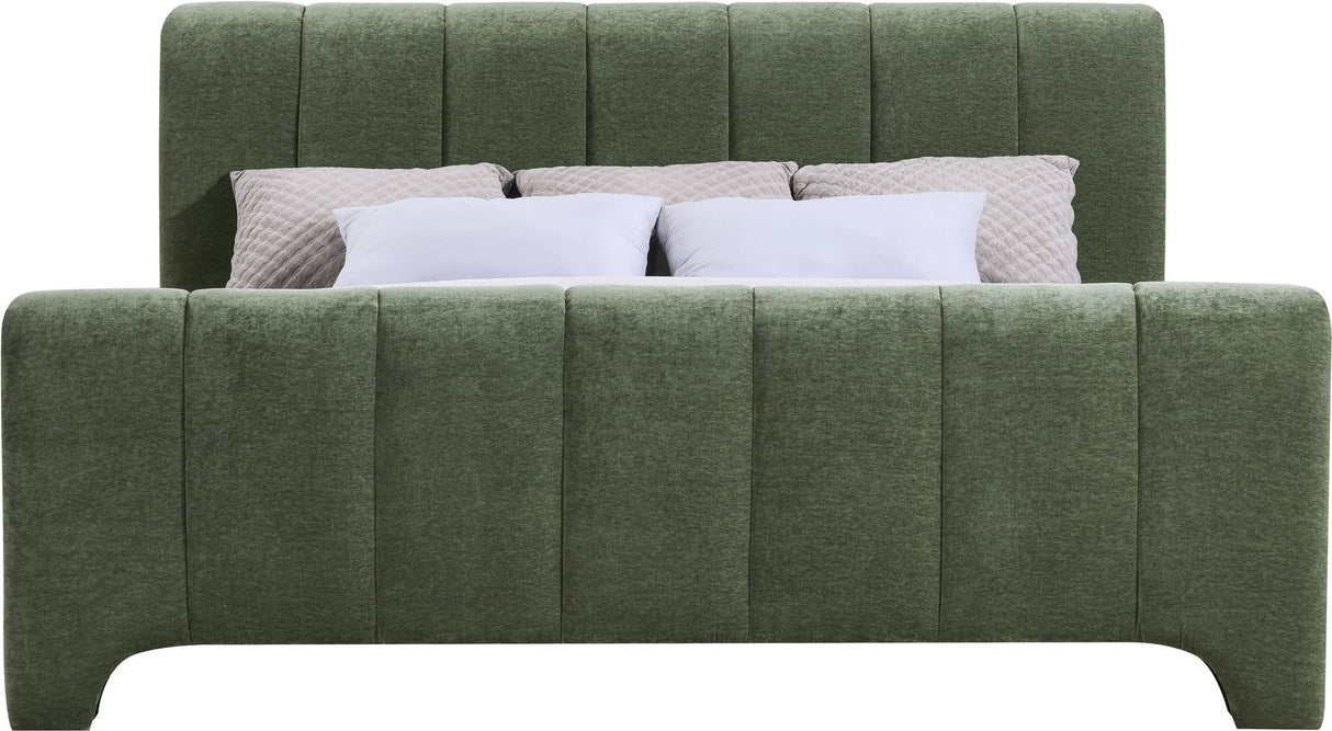 Camila - Bed
