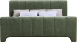 Camila - Bed