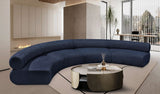 Bale - 4 Piece Modular U-Shaped Sofa