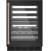 Caf(eback)(TM) Wine Center - (CCP06DP3PD1)