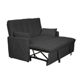 Balus - Sofa Bed Combination With Storage Pockets