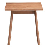 Velentina - Accent Table - Natural