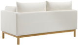 Langham - Loveseat