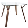Folia - Mid Century Modern Dinette Table