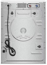 Whirlpool WGD5720RW gas dryer additional view