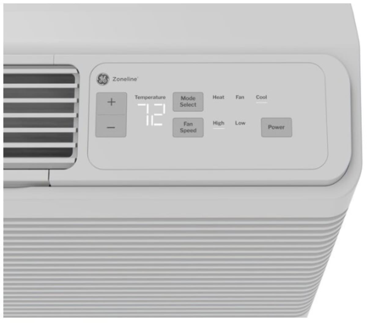 GE AZES09DCXXA PTAC air conditioner product image 3