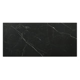 Destin - Dining Table - Sintered Stone & Walnut