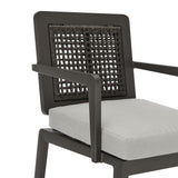 Avila - Outdoor Stool