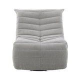 Talmon - Recliner With Swivel