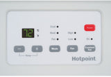 Hotpoint AHHS12E3XXA PTAC air conditioner product image 2