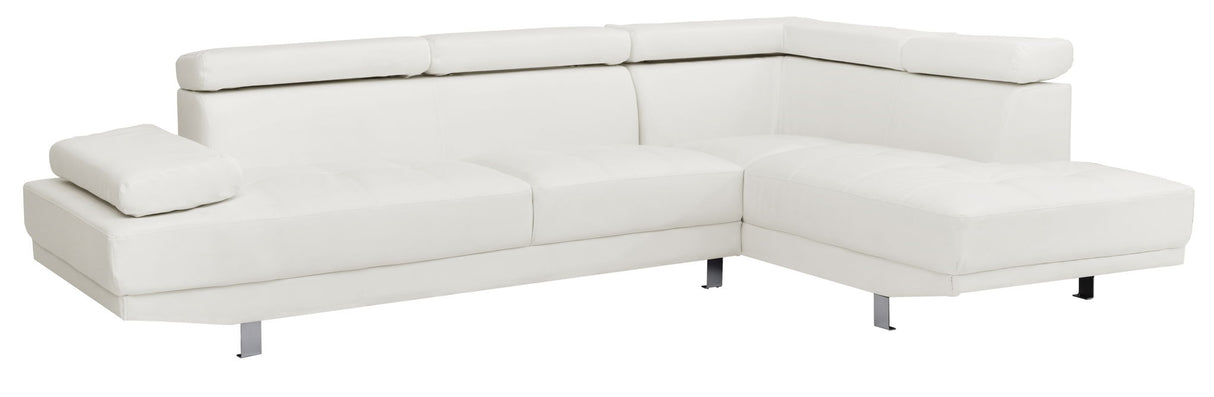 Riveredge - Comfort Sectional