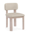 Paloma - Faux Leather Upholstered Dining Chair (Set of 2)