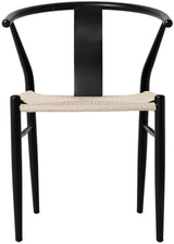 Beck - Hand Woven Rope Dining Chair (Set of 2)