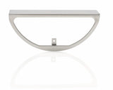 Replacement Dispenser Drip Tray Frame- Stainless Steel - (M241531102)