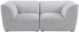 Miramar - 2 Seat Modular Sofa