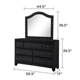 Hazel - Bedroom Set With Storage Bed