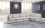 Mackenzie - Modular Sectional