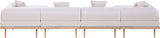 Laguna - 6 Piece 142" Outdoor Patio Modular Sectional