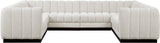 Quinn - 8 Piece Modular Sectional