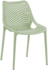 Mykonos - Outdoor Patio Dining Chair (Set of 2)