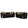 Naomi - Living Room Set