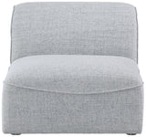 Miramar - Armless Chair