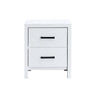 Morris - 2 Drawers Nightstand