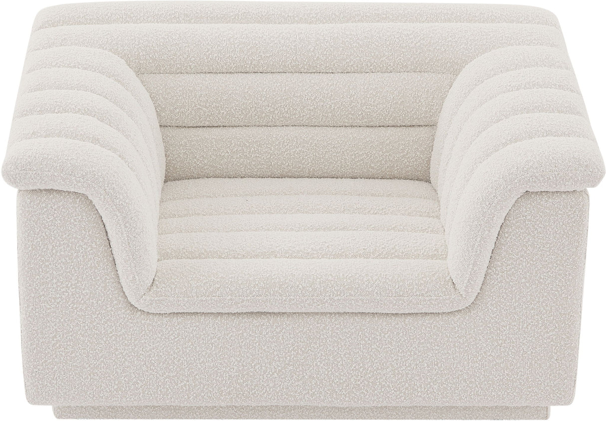 Cascade - Boucle Chair