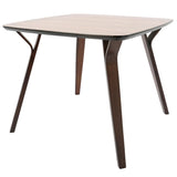 Folia - Mid-Century Modern Dinette Table
