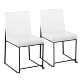 Fuji - Dining Chair Set