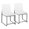 Fuji - Dining Chair Set