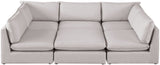 Mackenzie - Modular Sectional