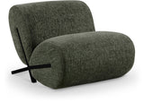 Akira - Upholstered Accent Chair