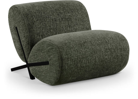 Akira - Upholstered Accent Chair