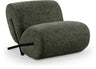 Akira - Upholstered Accent Chair