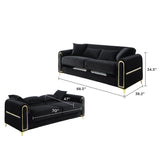 Ruby - Sofa Set