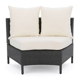 Pt Limon - Modern Outdoor Single Sofa