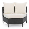 Pt Limon - Modern Outdoor Single Sofa