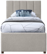 Harper - Twin Trundle Bed