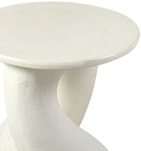 Talence - Aluminum End Table