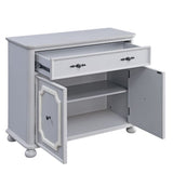 Enyin - Cabinet - Gray