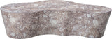 Monza - Concrete Coffee Table