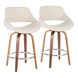 Fabrizzi - Counter Stool Set
