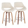 Fabrizzi - Counter Stool Set