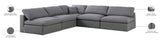 Serene - 5 Piece Modular Sectional