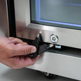 Mont Alpi Beverage Center & Kegerator - MA-BEVKEG