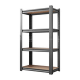 Adjustable Garage Shelf