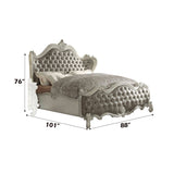 Versailles - Best in Class - Bed
